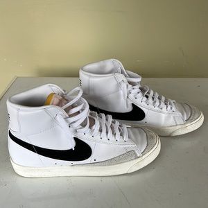 Nike Blazer High Tops